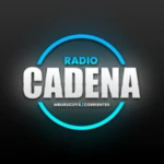 Logo of Radio Cadena android Application 